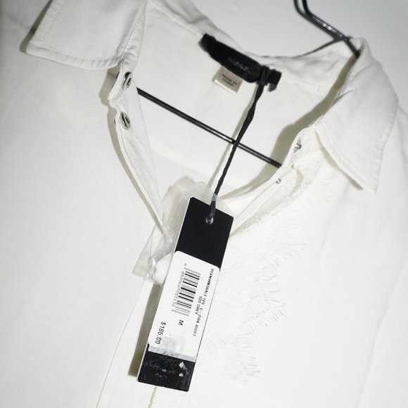 Diesel Long Sleeve Shirt - Picture 8 of 8